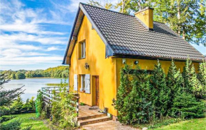 Nice Home In Kielno With Wifi
